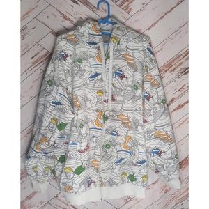 South Pole Sneaker Hoodie XXL